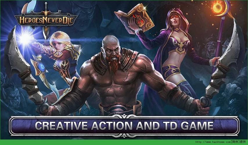英雄永不灭破解版_ccplay.com.cn