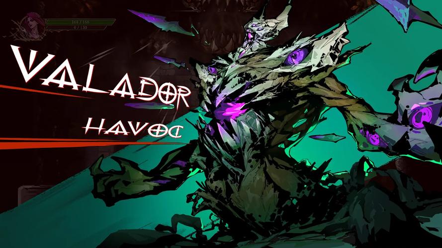 深渊之影v0.10.23MOD版Steam移植