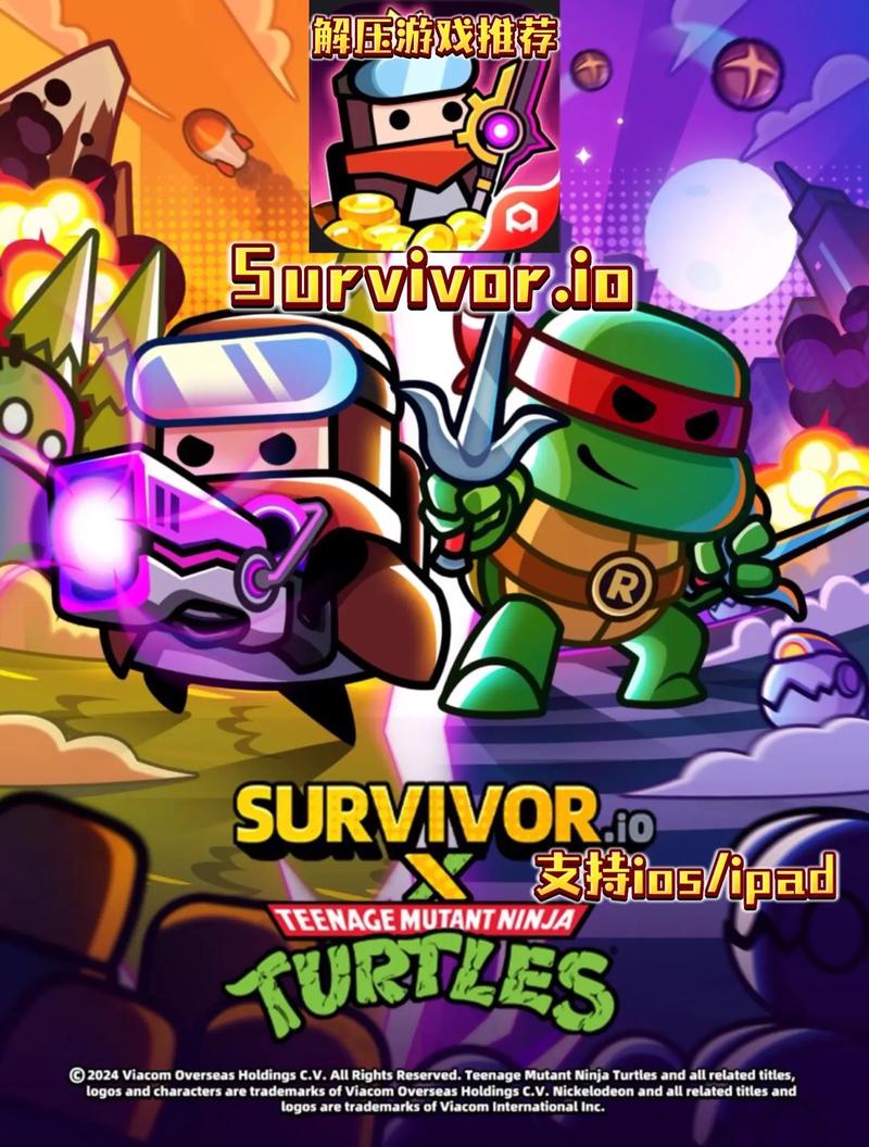 Survivor.io_2.0.5-mod