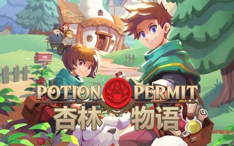 汉化＋免付费解锁完整版