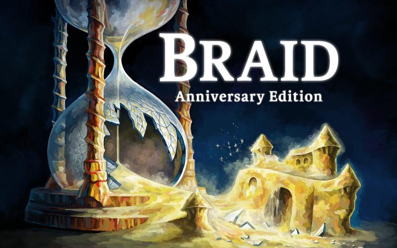 时空幻境周年纪念版v2.0.25完整版Steam移植