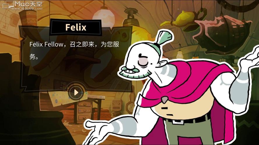 缠结塔TangleTower完整版Steam移植截图