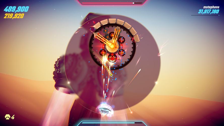 破碎砖块重置版Shatterv1.4完整版Steam移植