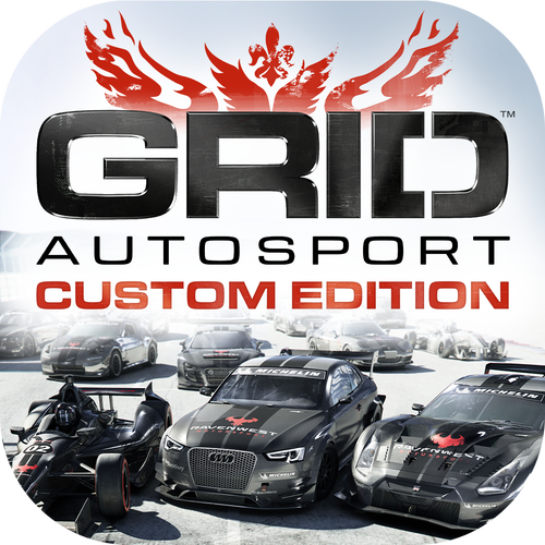 GRID超级房车赛