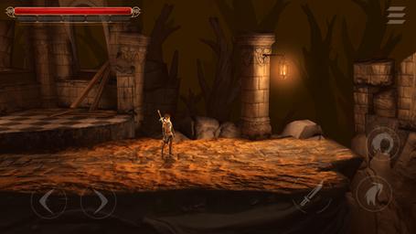 格里姆瓦勒-v1.2.1(破解免付费经验石版-硬核技术动作闯关)