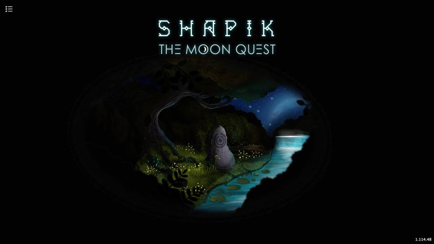 沙皮克月球探索ShapikTMQv1.082.032完整版Steam移植