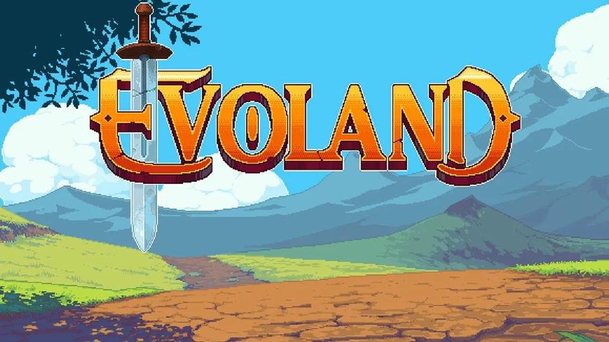进化之地Evolandv1.9.1完整版Steam移植