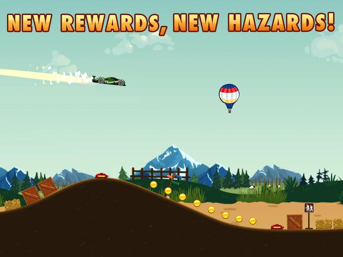 疯狂之旅2破解版v3.13.0.1_ccplay.com.cn截图