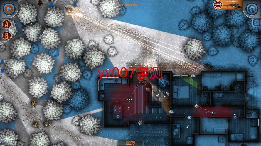 破门而入v1.1.24内置MOD菜单功能，注意：部分新系统不兼容！