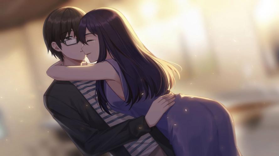 他人世界末_1.2.3(破解永久免付费版-恋爱二次元少女)