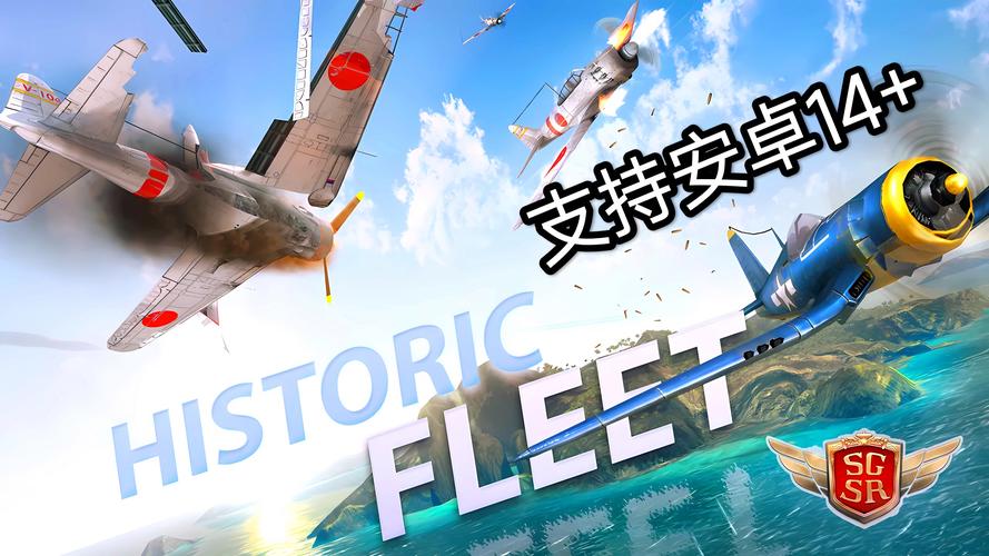 搏击长空：风暴特工队(支持安卓14游玩)优化版