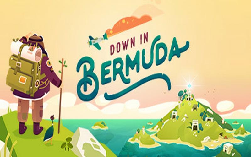 逃出百慕大DowninBermudaV1.9.7完整版Steam移植