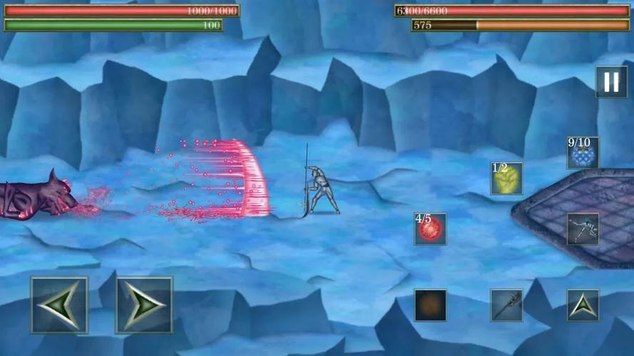 怪物拉什神话v1.06完整版Steam移植