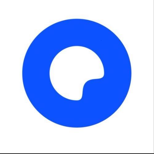 夸克隐形悬浮窗小白点透明