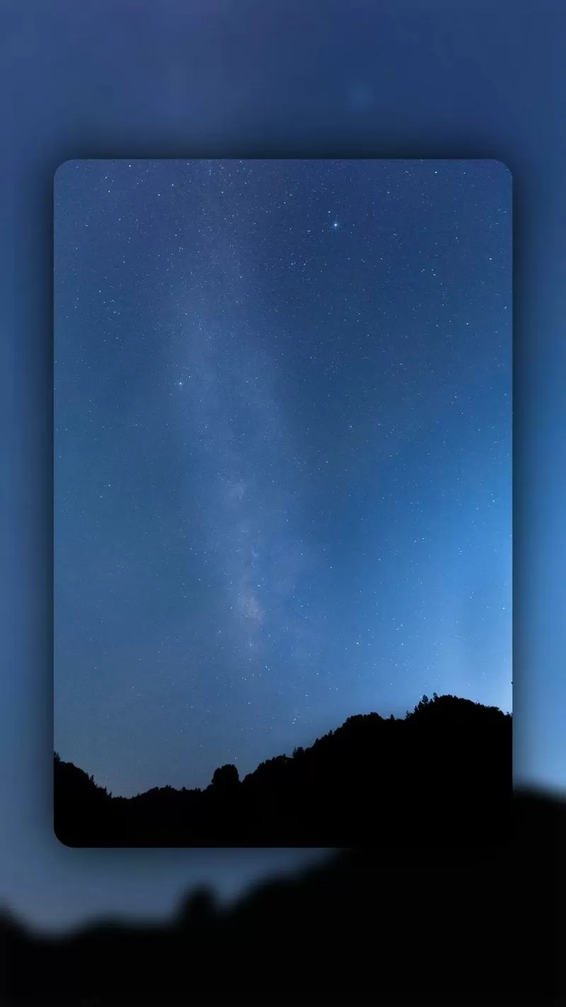 苹果11出现蓝色的框框怎么关闭