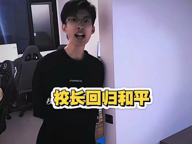 和平精英校长范围挂软件