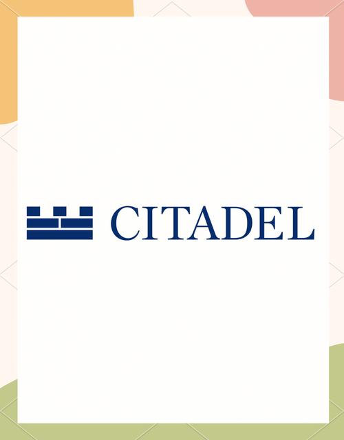 citadel基金