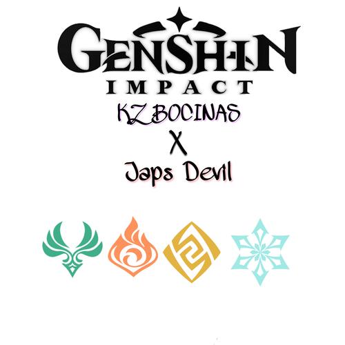 genshin18触摸游戏