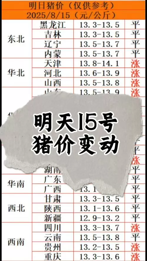 一头猪正常利润多少