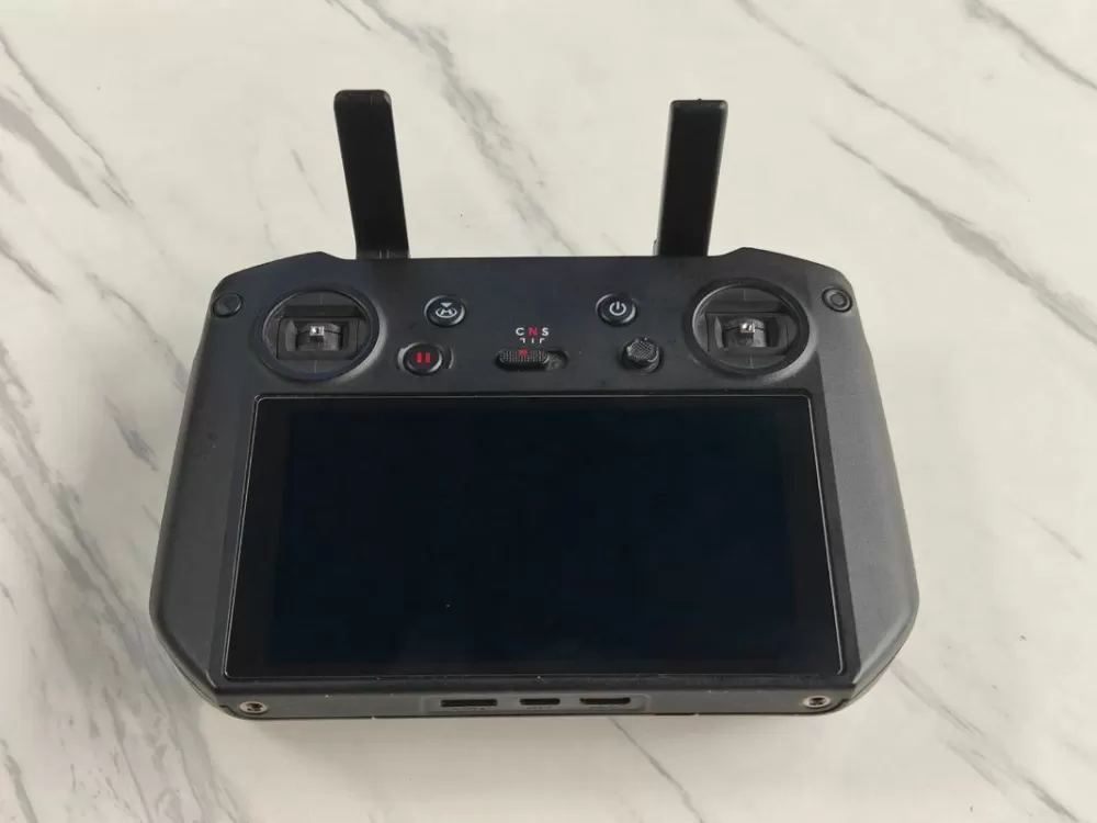 大疆遥控可以玩模拟器吗