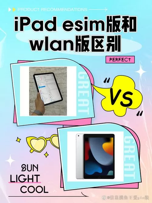ipad网络版和wifi版的区别