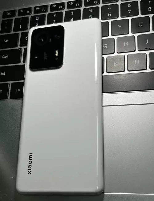 小米mix4