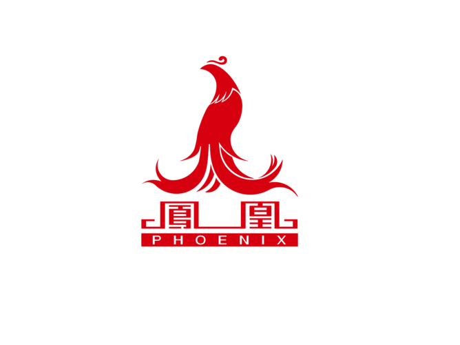 凤行天下