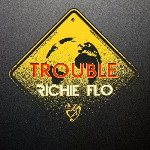 trouble的3种固定搭配