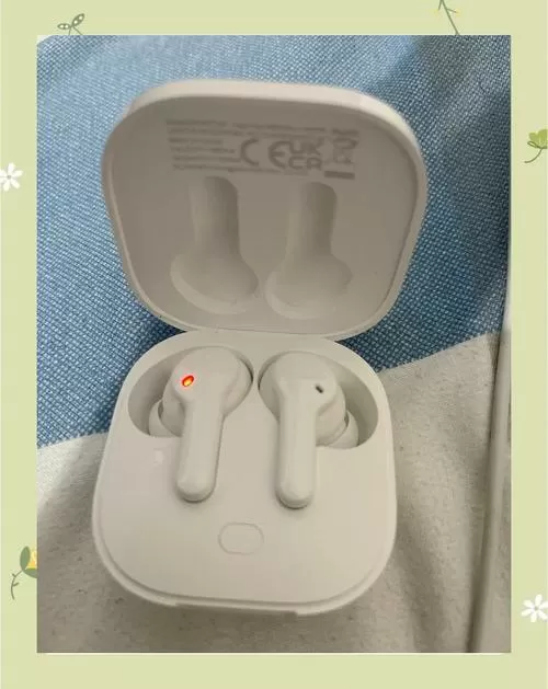 qcy耳机官网