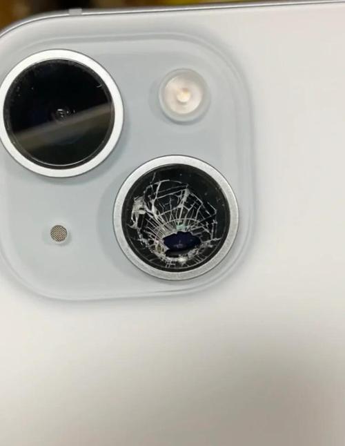 手机摄像头烂了可以修吗
