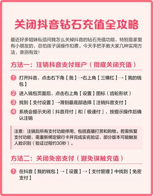 抖音等级钻石闪光特效怎么关闭