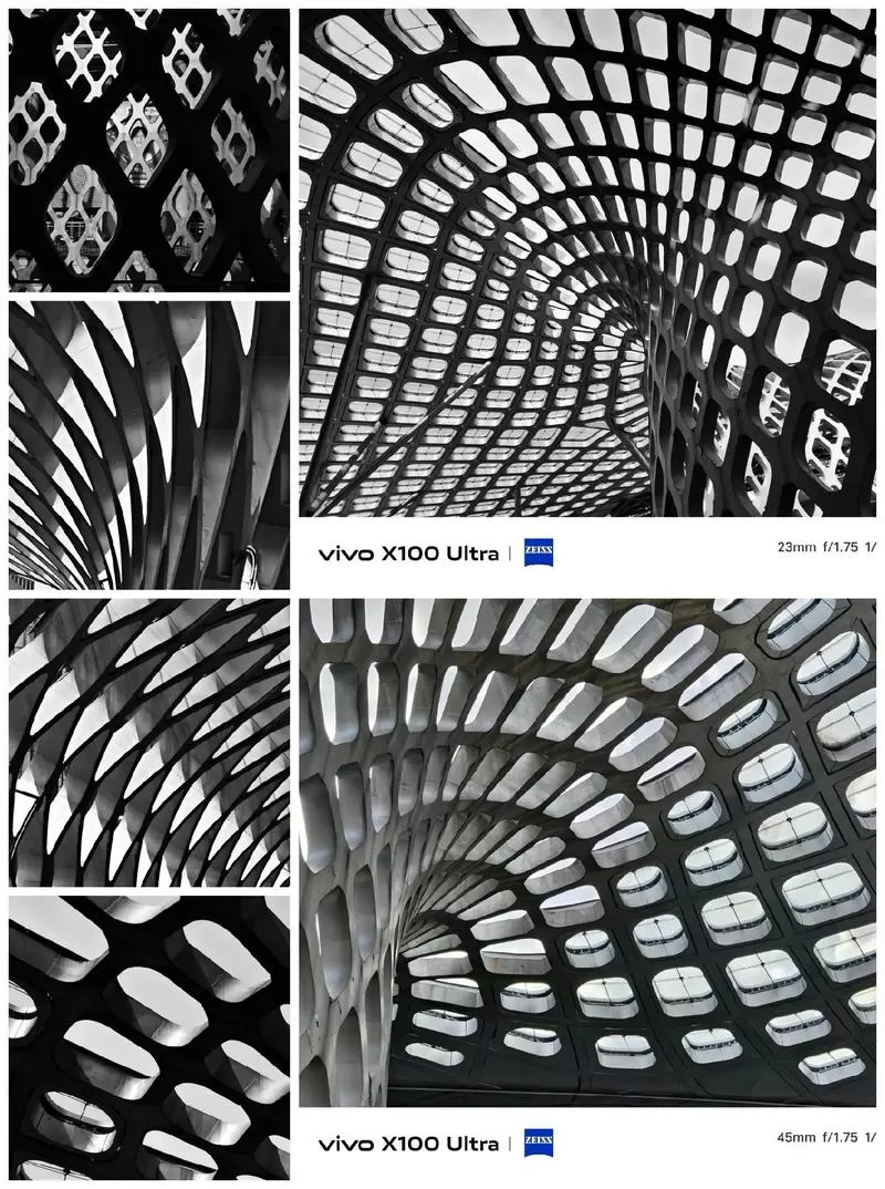 vivo手机怎么拍黑白照片截图