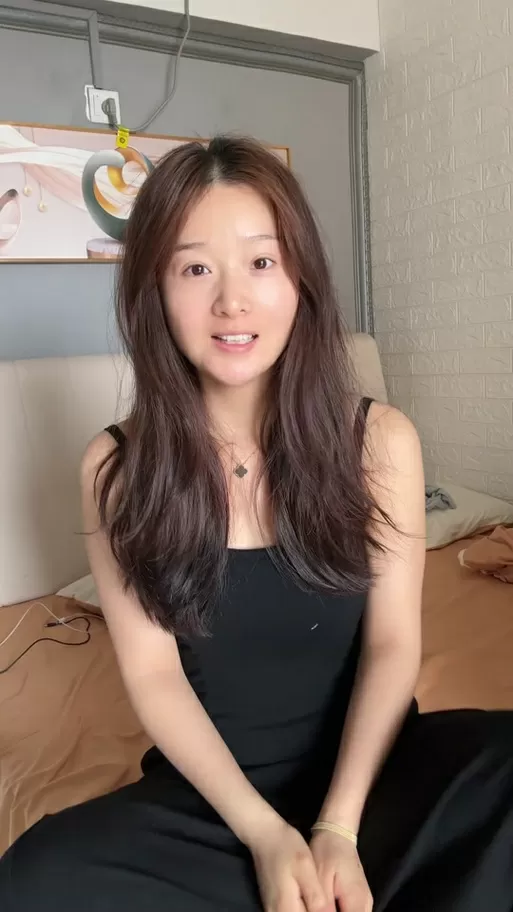 糖糖vlog女主颜值一览表图标
