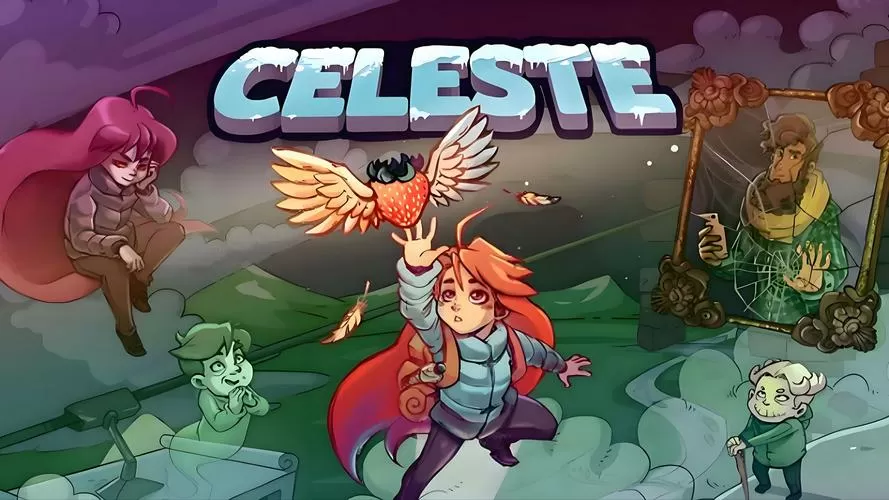蔚蓝celeste安卓下载