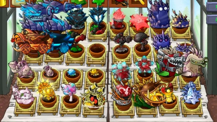植物大战僵尸融合版2.8.2