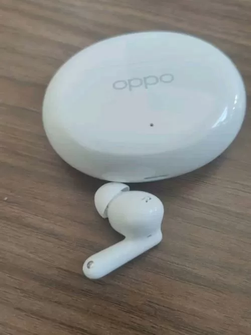 oppo手机连接蓝牙耳机