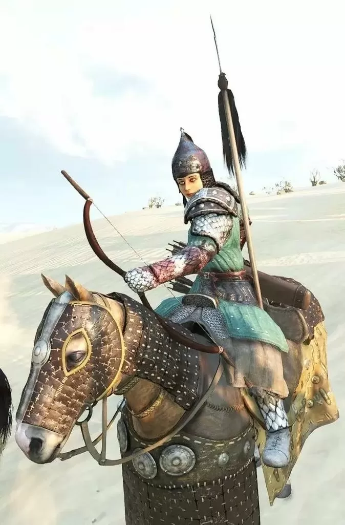 骑砍2修改带兵上限