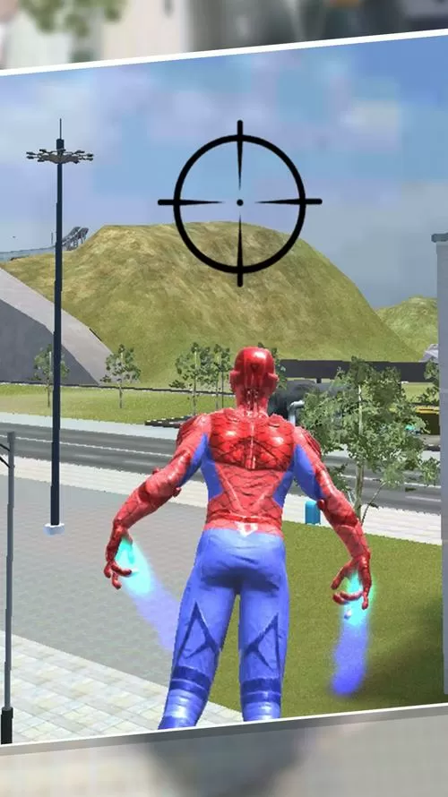 火柴钢铁人3d内置菜单版