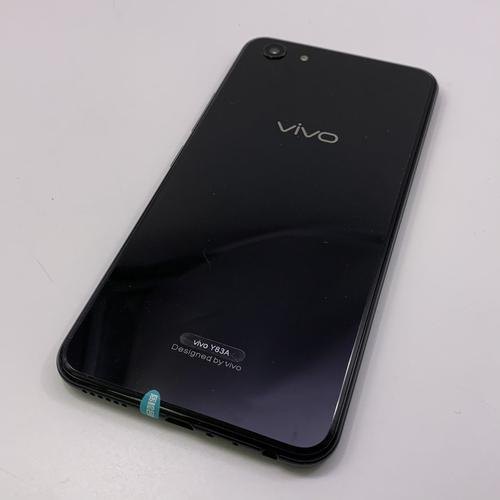 vivo手机应用打开都是黑色的
