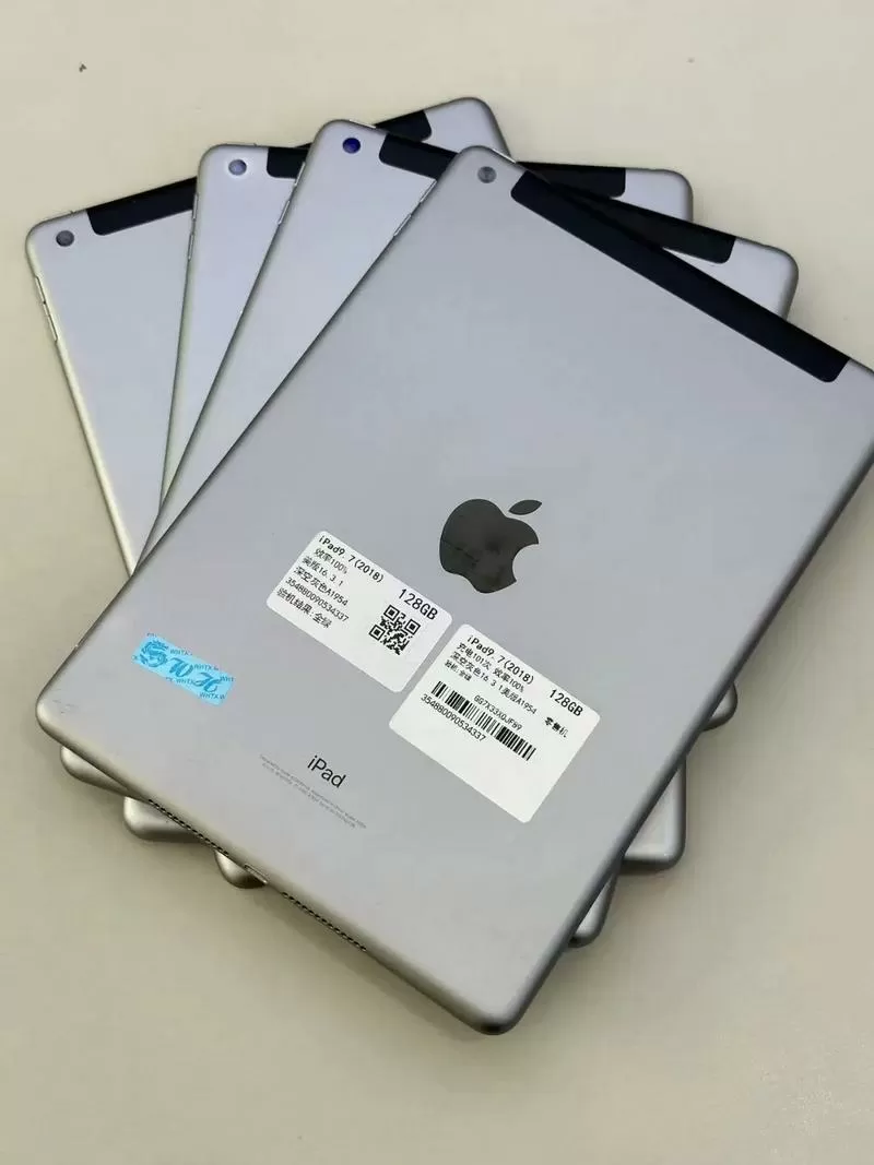 ipad几代可以插卡