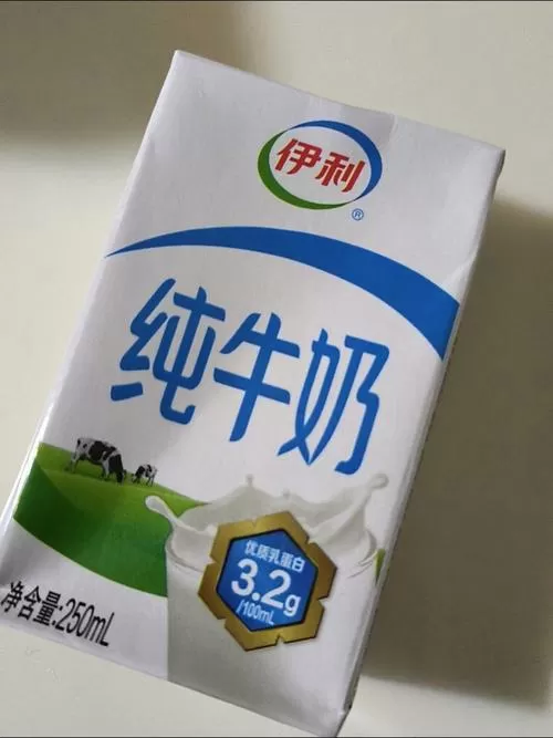 经典牛奶是全脂牛奶吗?