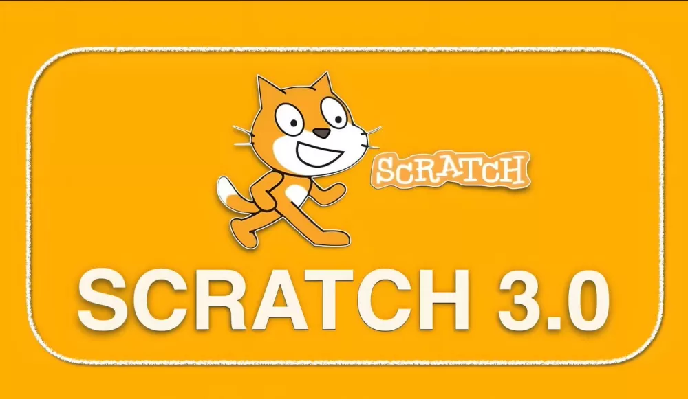 小猫软件scratch