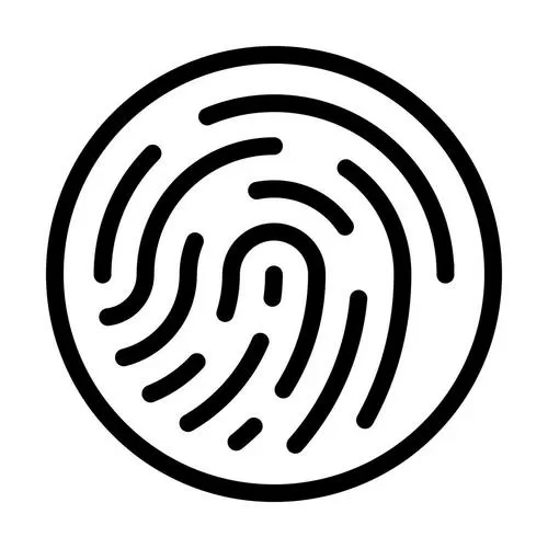 十大稀有指纹