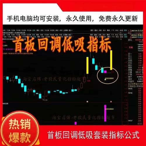 通达信重新安装怎么恢复设定的指标