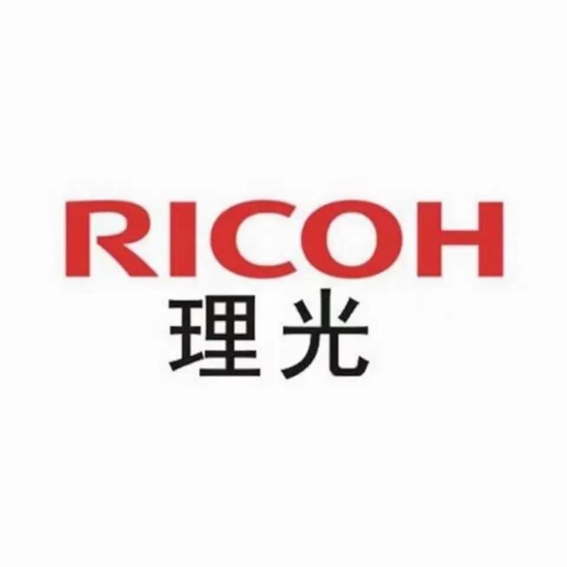 理光复印机用户名和密码