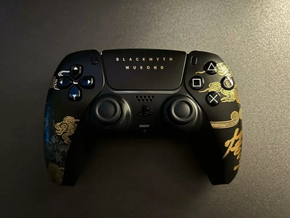 ps5手柄连接ps5