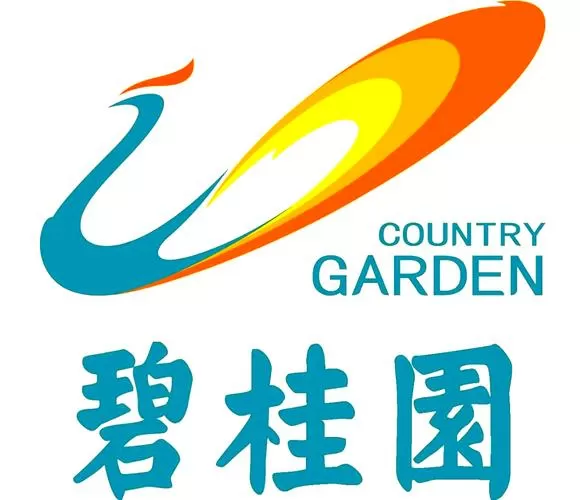 碧桂园在什么位置
