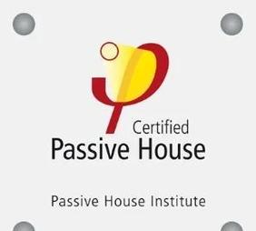 present passive