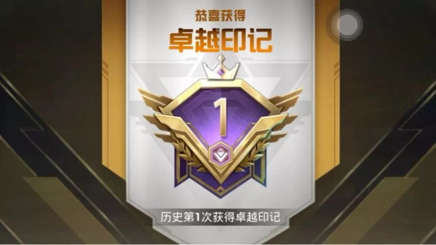 传奇、卓越、绝世王牌