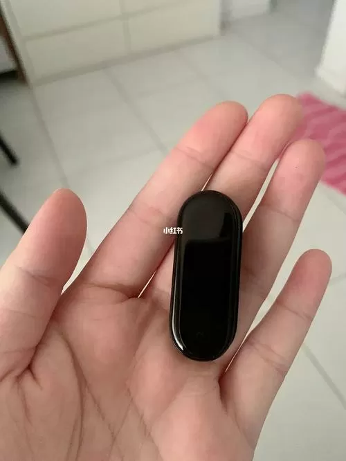 小米手环黑屏